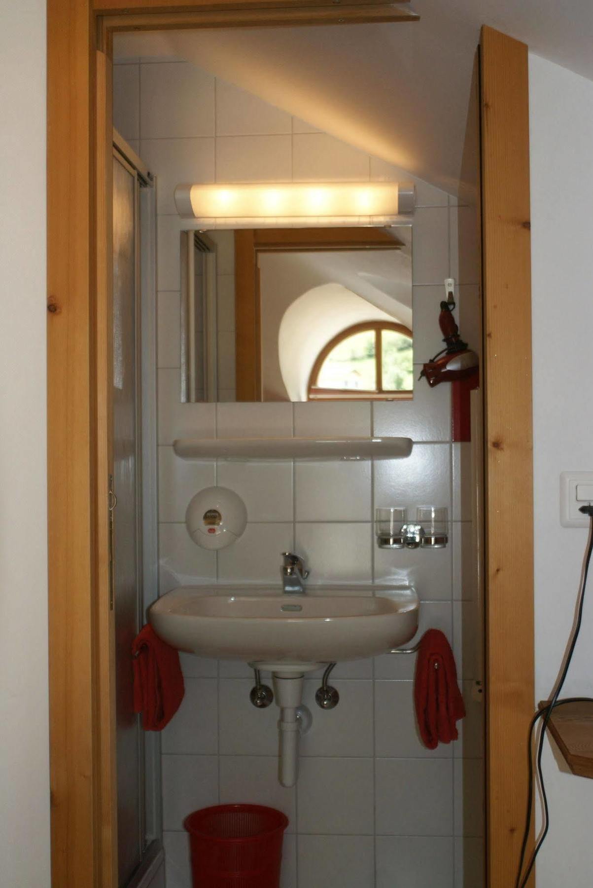 Albergo Piz Cam Vicosoprano المظهر الخارجي الصورة