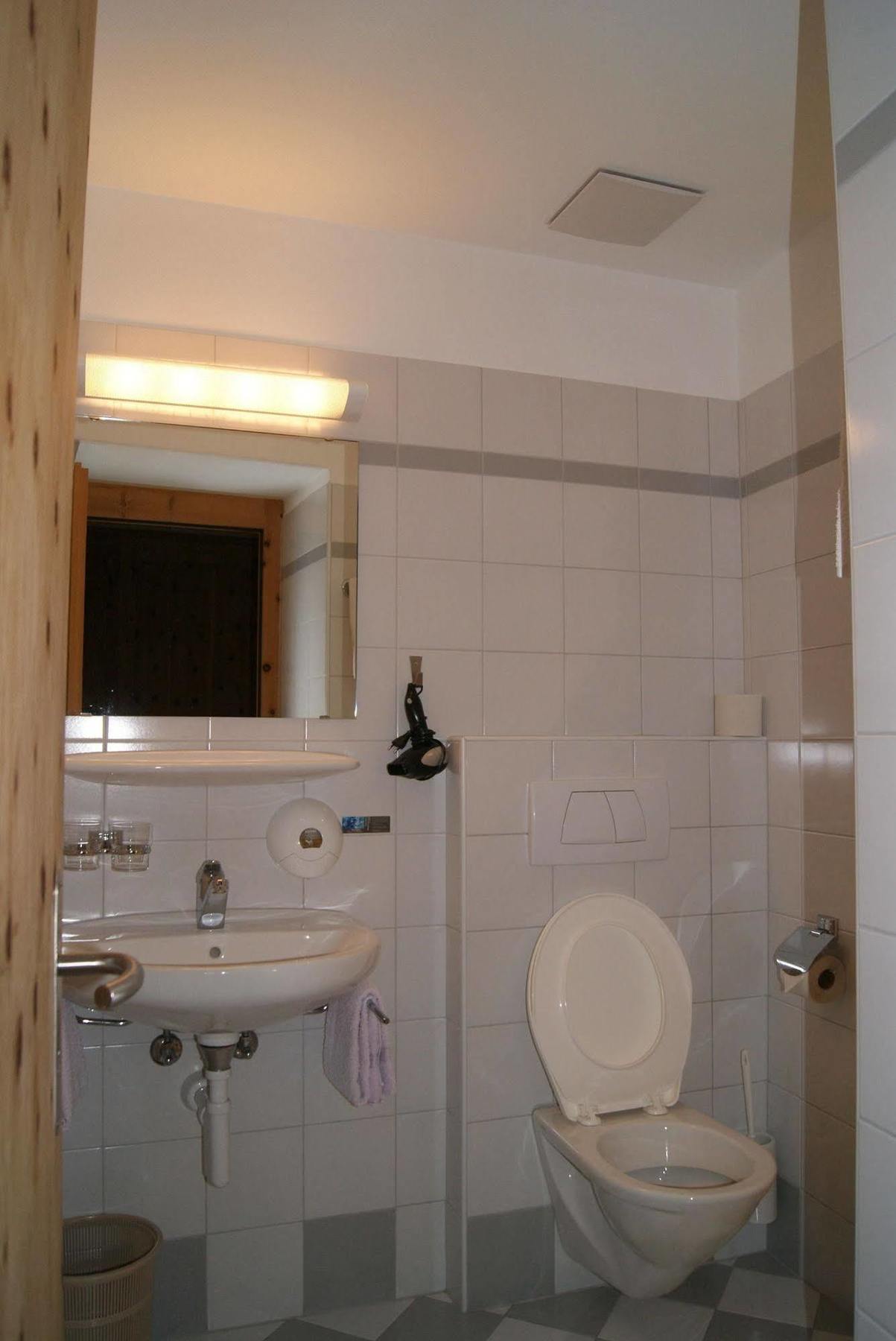 Albergo Piz Cam Vicosoprano المظهر الخارجي الصورة