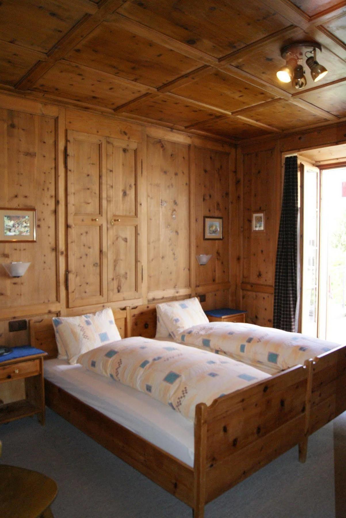 Albergo Piz Cam Vicosoprano المظهر الخارجي الصورة
